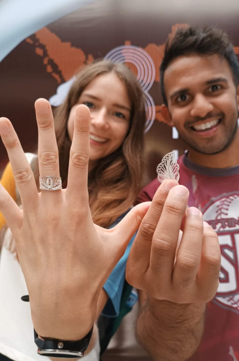 yogyakarta-silver-jewelry-making-course